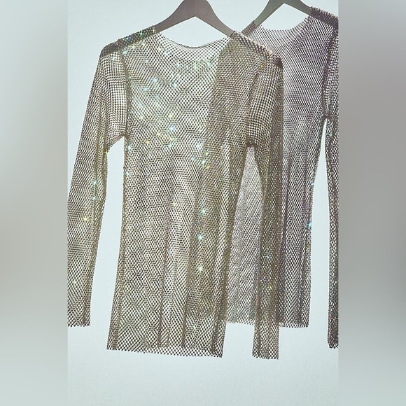 Intimately Free People Filter Finish long sleeve - Picture 9 of 9